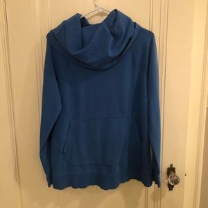 Ll Bean’s cozy pullover